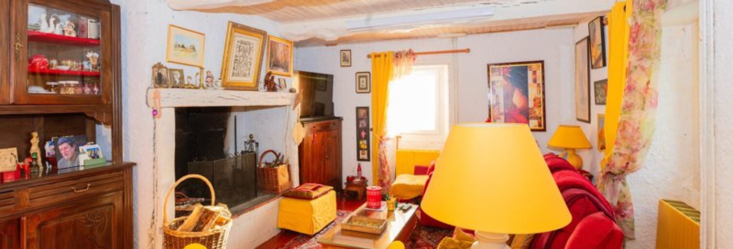 Maison 7 Pièces 179 m² à vendre à Tachoires (32260)