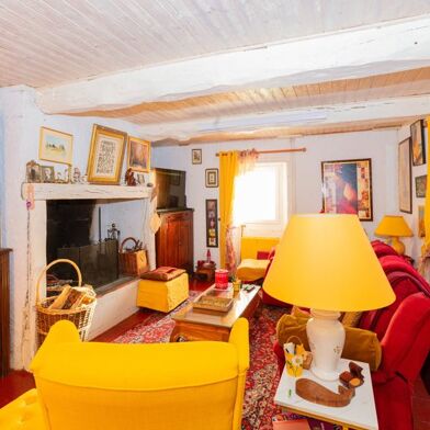 Maison 7 pièces 244950 €