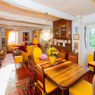 Maison 7 pièces 244950 €