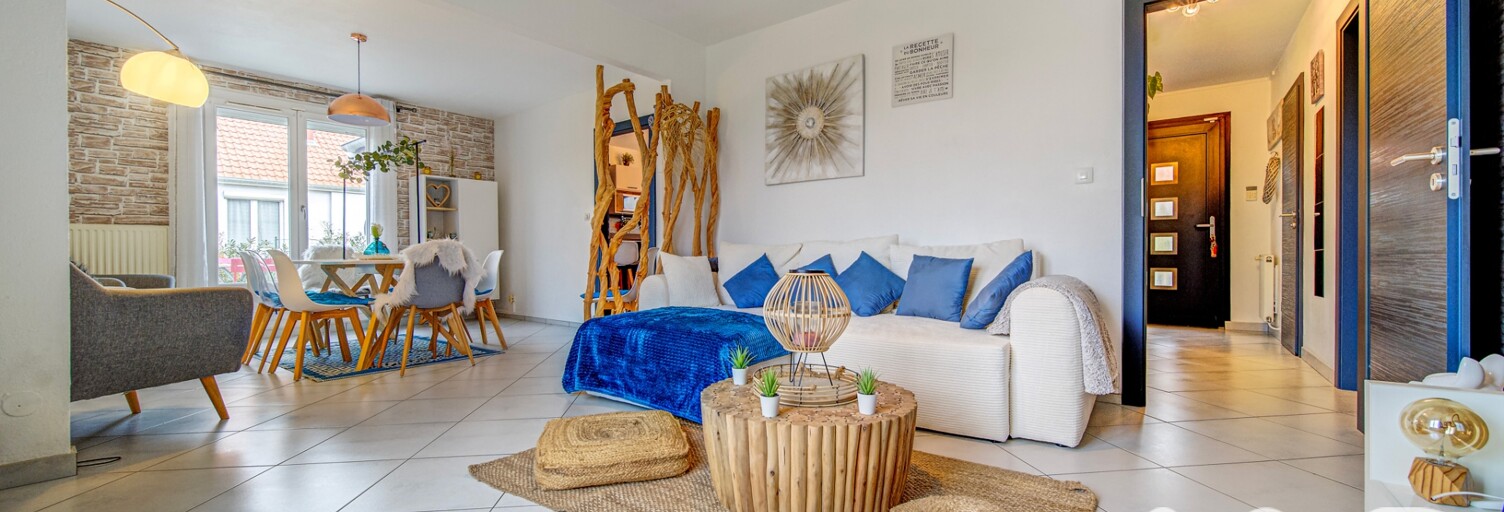 Maison 5 Pièces 140 m² à vendre à Marly (57155)