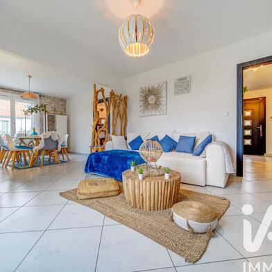 Maison 5 pièces 359000 €