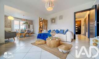 Maison 5 Pièces 140 m² à vendre à Marly (57155)