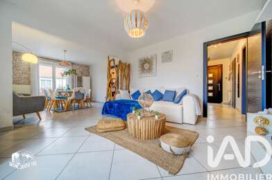 Maison 5 pièces 349000 €