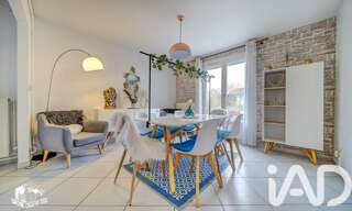 Maison 5 Pièces 109 m² à vendre à Marly (57155)