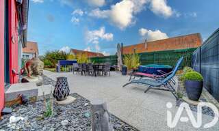 Maison 5 Pièces 109 m² à vendre à Marly (57155)