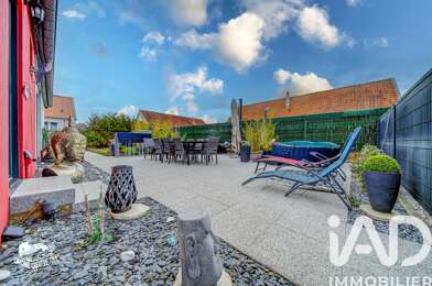 Maison 5 pièces 319000 €