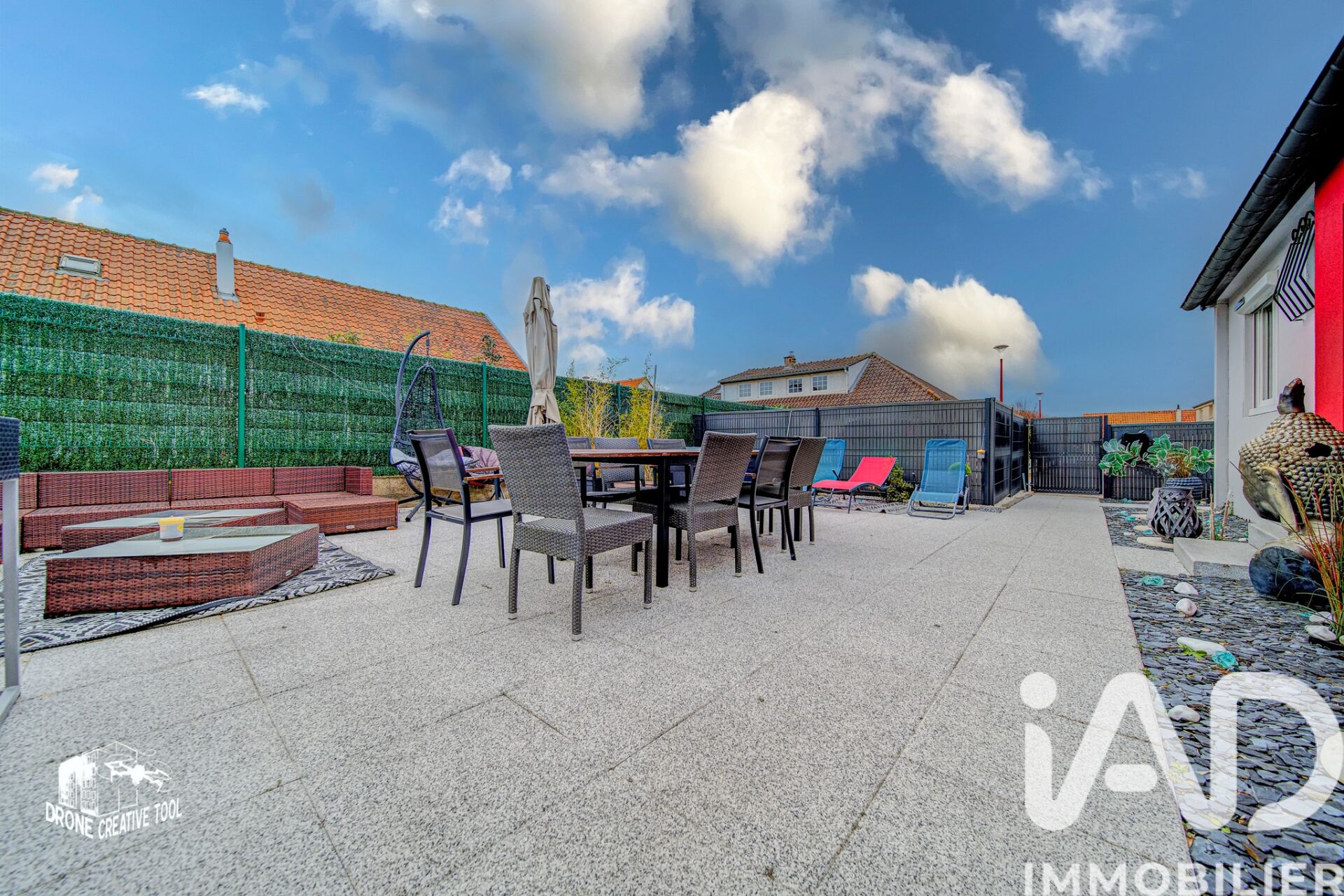 Vente Maison/villa 5 pièces - Photo 2