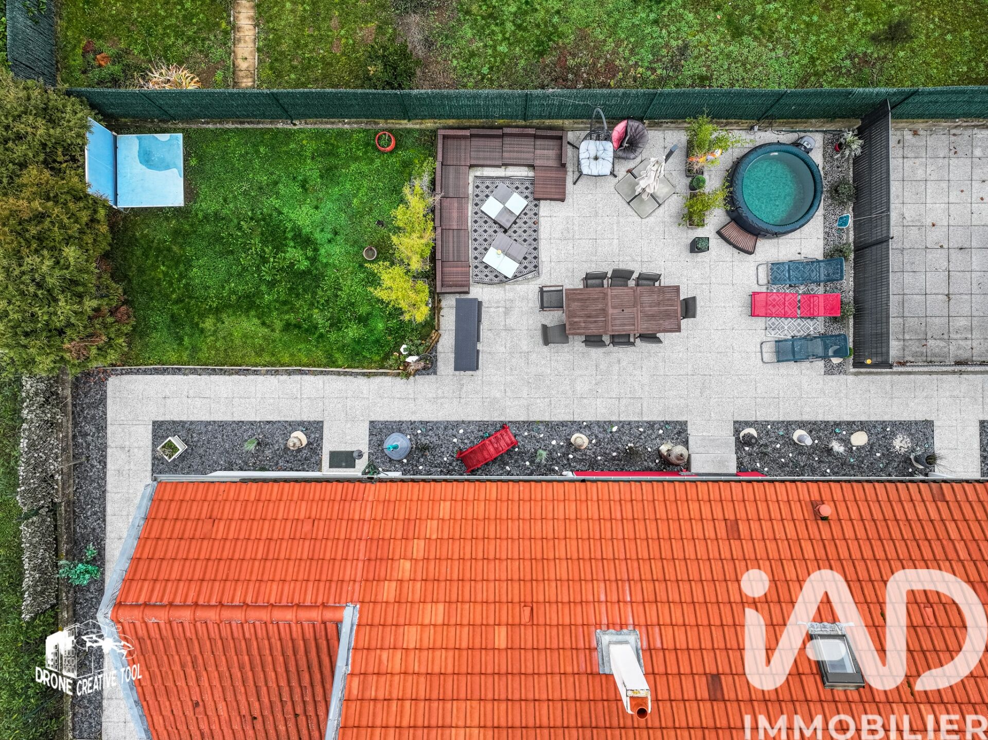 Vente Maison/villa 5 pièces - Photo 3