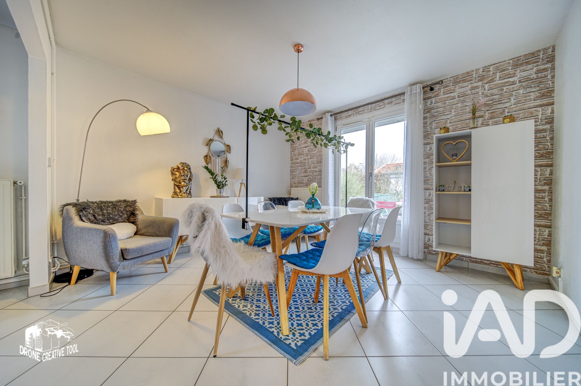 Vente Maison/villa 5 pièces - Photo 4