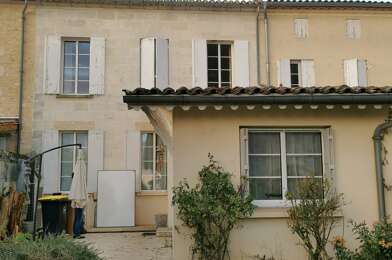 Maison 6 pièces 229000 €