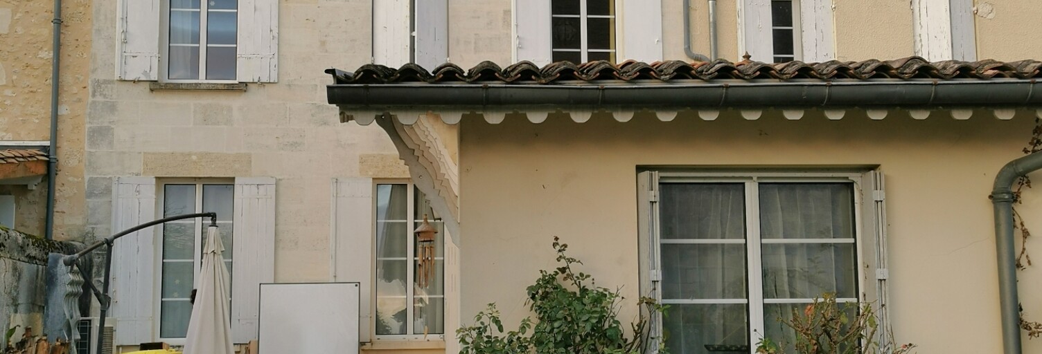 Maison 6 Pièces 168 m² à vendre à Guîtres (33230)