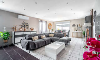 Maison 5 Pièces 113 m² à vendre à Saint-Chef (38890)