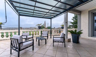 Maison 5 Pièces 113 m² à vendre à Saint-Chef (38890)