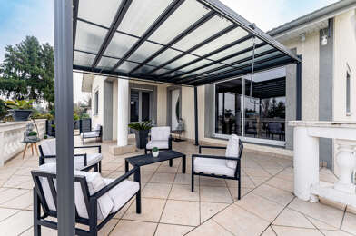 Maison 5 pièces 369500 €