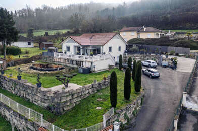 Maison 5 pièces 359500 €