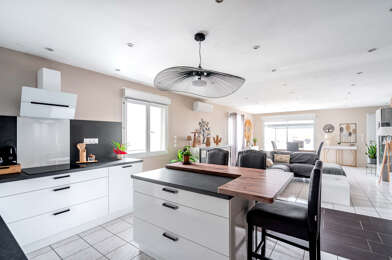 Maison 5 pièces 349500 €