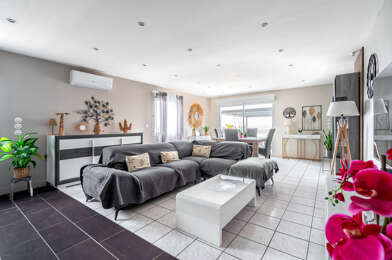 Maison 5 pièces 349500 €