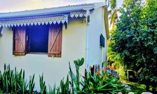 Maison 4 Pièces 80 m² à vendre à Saint-André (97440)