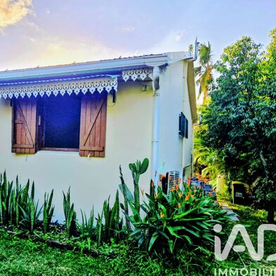 Maison 4 pièces 250000 €