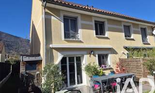 Maison 4 Pièces 88 m² à vendre à Vizille (38220)