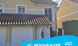 Maison 4 Pièces 88 m² à vendre à Vizille (38220)