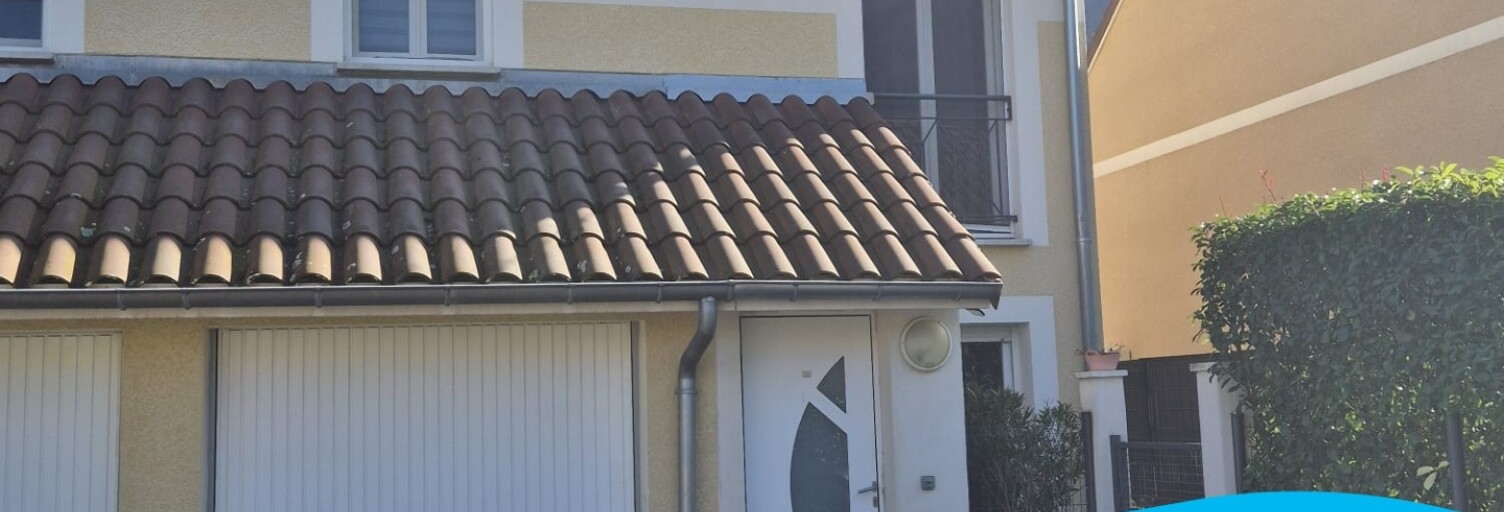 Maison 4 Pièces 88 m² à vendre à Vizille (38220)