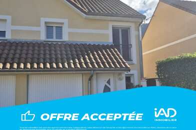 Maison 4 pièces 274000 €