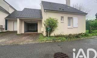 Maison 3 Pièces 72 m² à vendre à Amilly (45200)