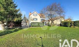 Maison 5 Pièces 128 m² à vendre à Val-de-Bride (57260)