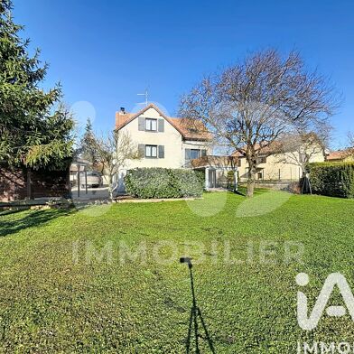 Maison 5 pièces 240000 €