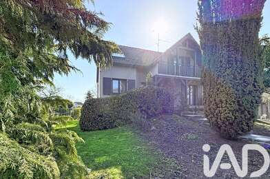 Maison 5 pièces 236000 €