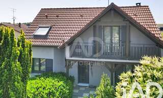 Maison 5 Pièces 128 m² à vendre à Val-de-Bride (57260)
