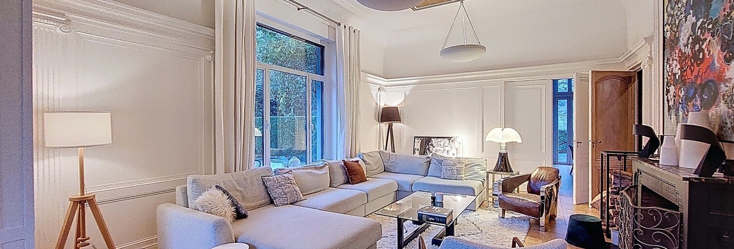 Maison 13 Pièces 415 m² à vendre à Hem (59510)