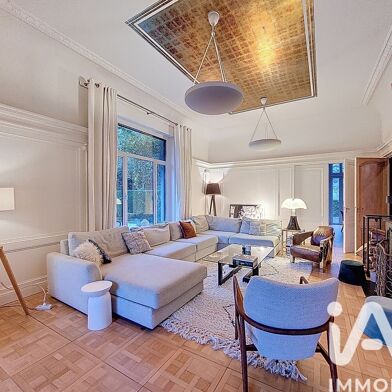 Maison 13 pièces 1250000 €