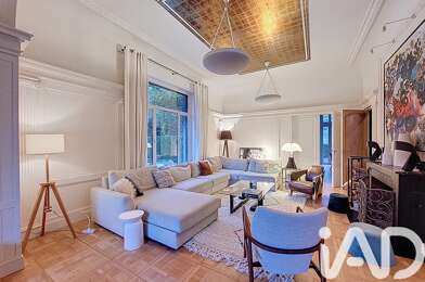 Maison 13 pièces 1250000 €