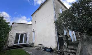 Maison 5 Pièces 104 m² à vendre à Barbezieux-Saint-Hilaire (16300)