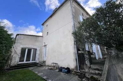 Maison 5 pièces 140400 €