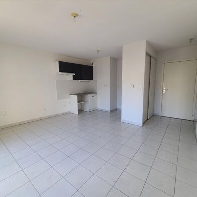 Appartement 2 pièces 164000 €