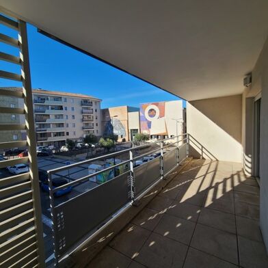 Appartement 2 pièces 159900 €