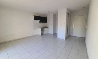 Appartement 2 Pièces 48 m² à vendre à Sète (34200)