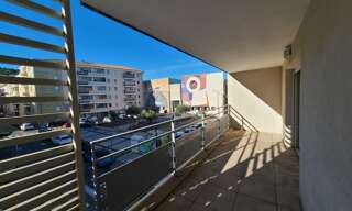 Appartement 2 Pièces 48 m² à vendre à Sète (34200)