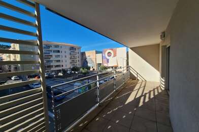 Appartement 2 pièces 154800 €