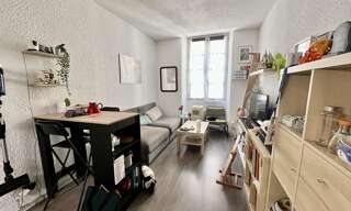 Appartement 2 Pièces 30 m² à vendre à Bordeaux (33800)