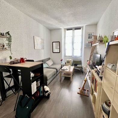 Appartement 2 pièces 129234 €