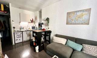 Appartement 2 Pièces 30 m² à vendre à Bordeaux (33800)