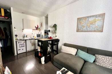 Appartement 2 pièces 129234 €