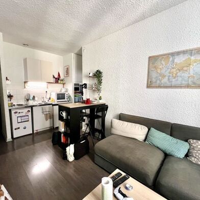 Appartement 2 pièces 129234 €