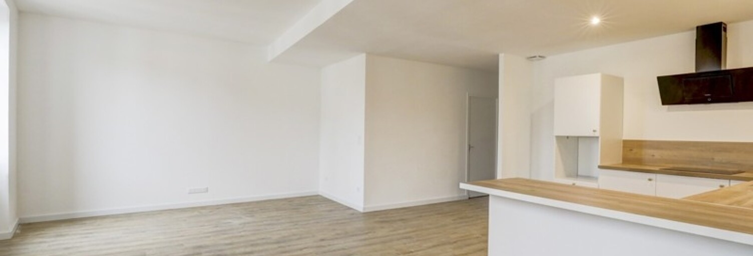 Appartement 4 Pièces 86 m² à vendre à Lavaur (81500)