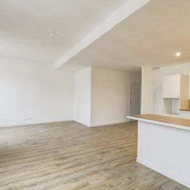 Appartement 4 pièces 195000 €