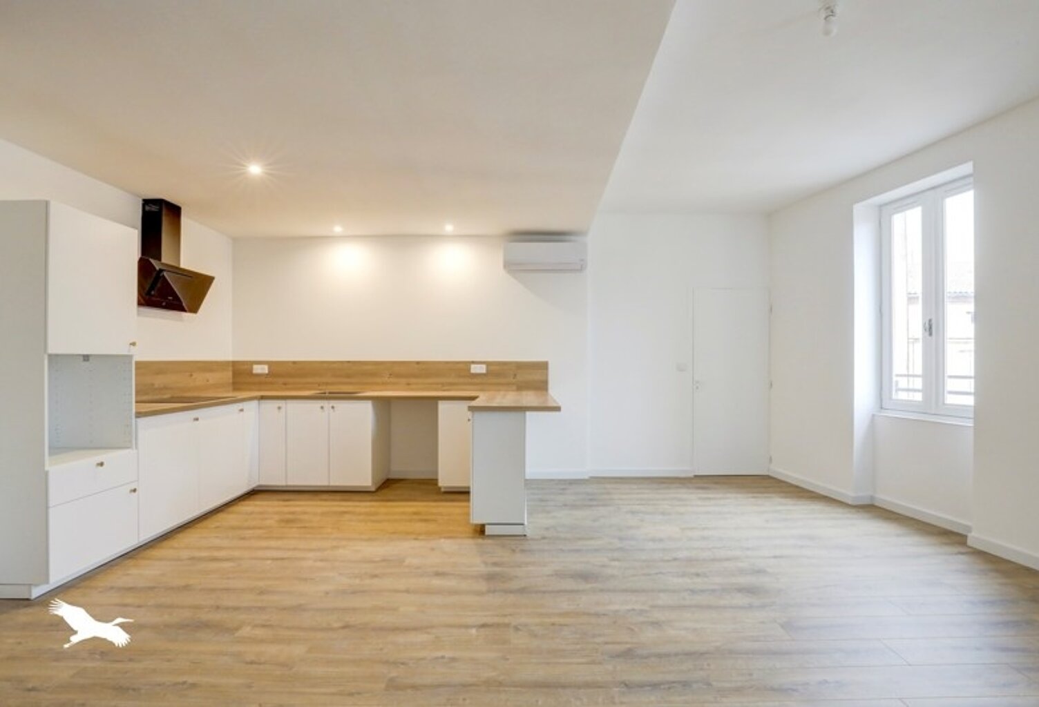 Appartement de 4 pièces principales — photo 1